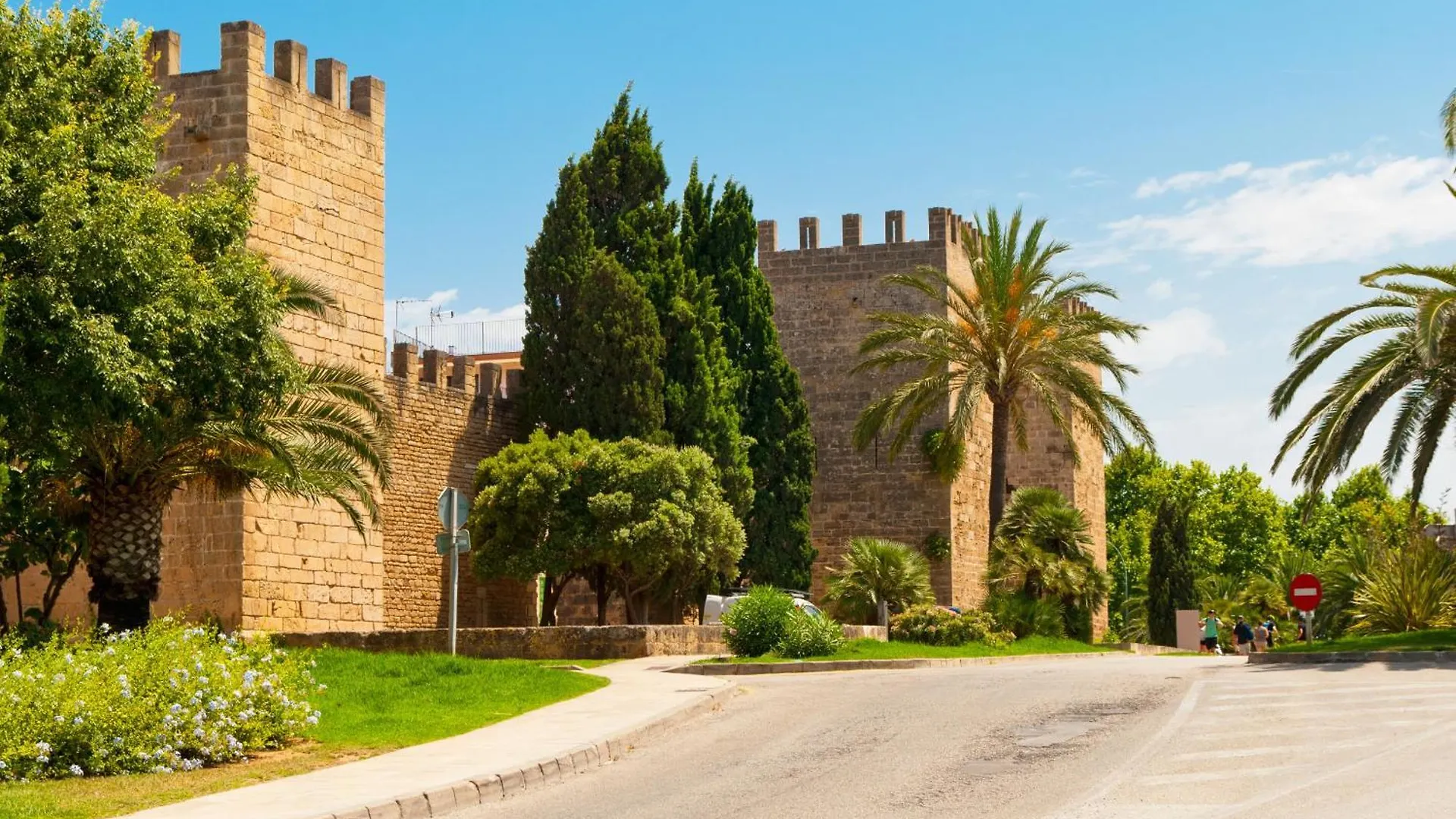 Villa Maria Alcanada By Mallorca Villa Selection Αλκούδια 0*,  Ισπανία