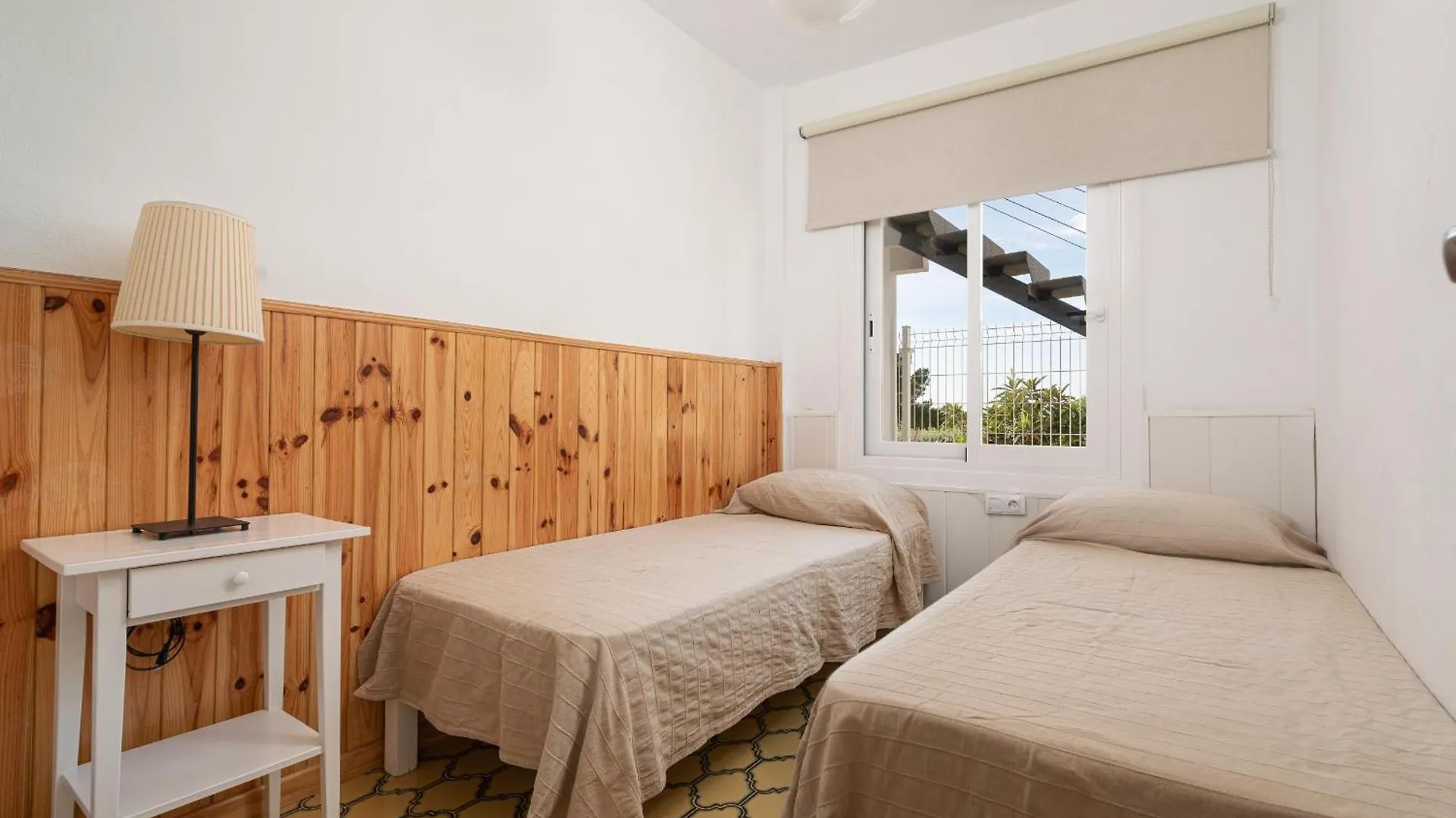 Σπίτι διακοπών Villa Maria Alcanada By Mallorca Villa Selection Αλκούδια