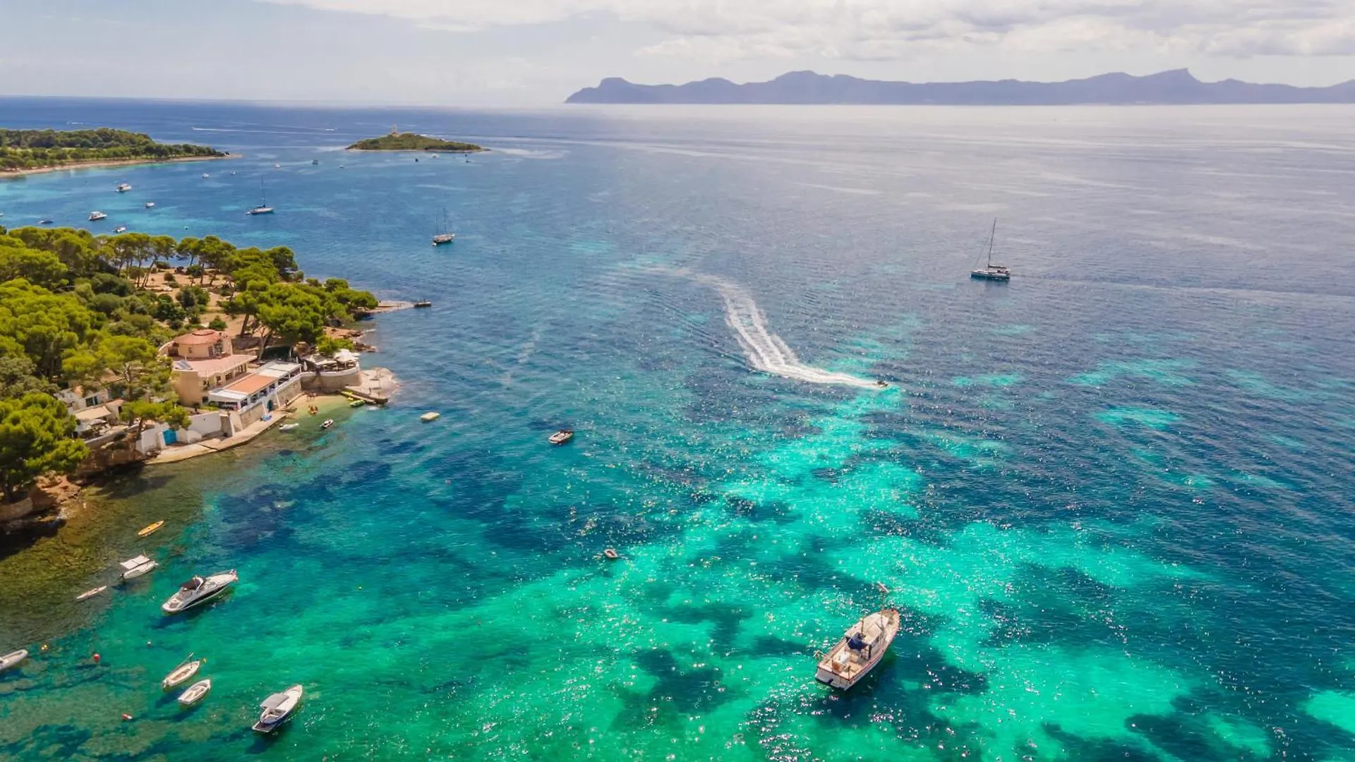 Villa Maria Alcanada By Mallorca Villa Selection Αλκούδια Ισπανία