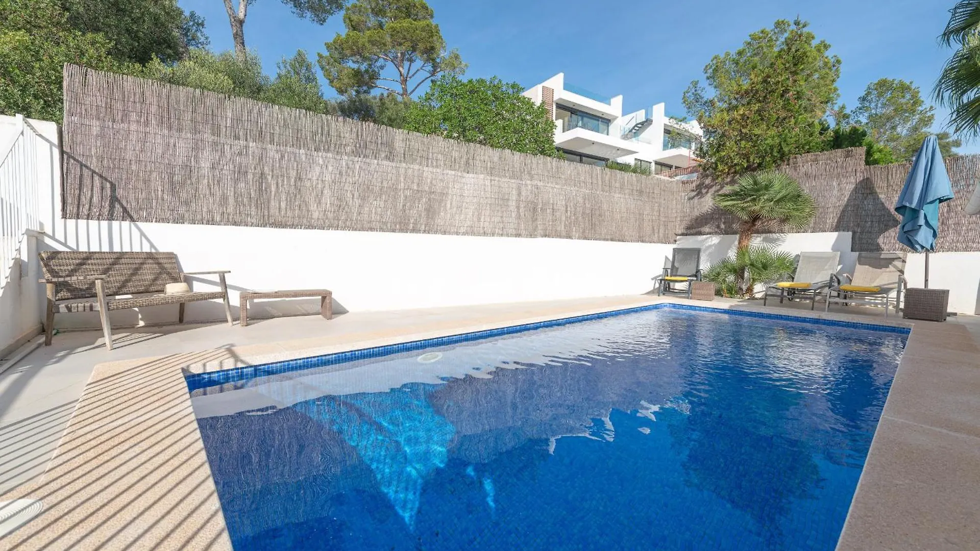 Villa Maria Alcanada By Mallorca Villa Selection Αλκούδια 0*,