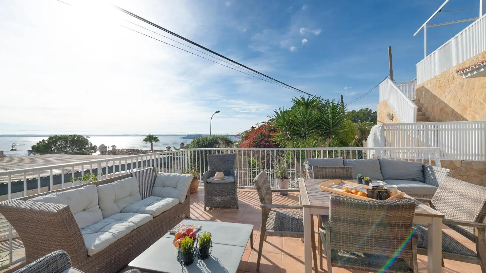 Σπίτι διακοπών Villa Maria Alcanada By Mallorca Villa Selection Αλκούδια