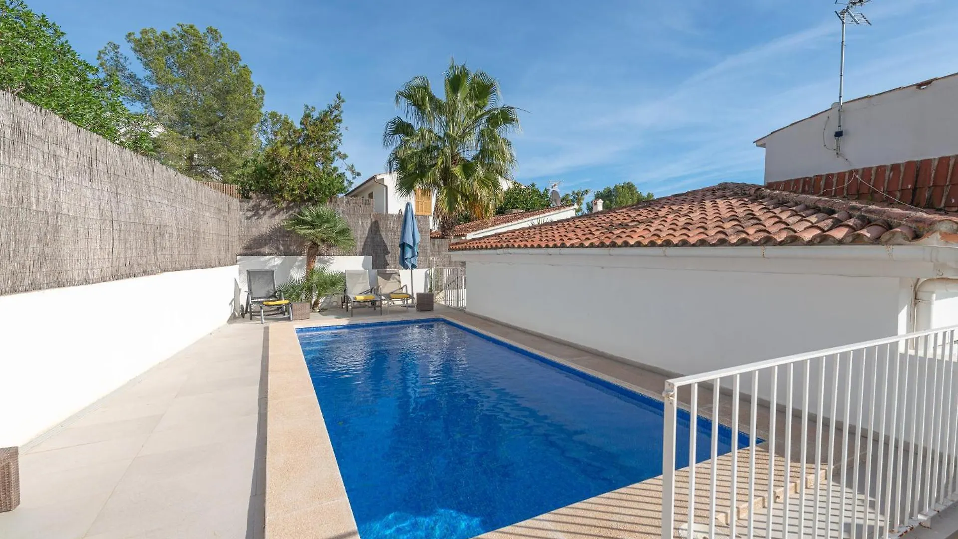 Villa Maria Alcanada By Mallorca Villa Selection Αλκούδια Σπίτι διακοπών