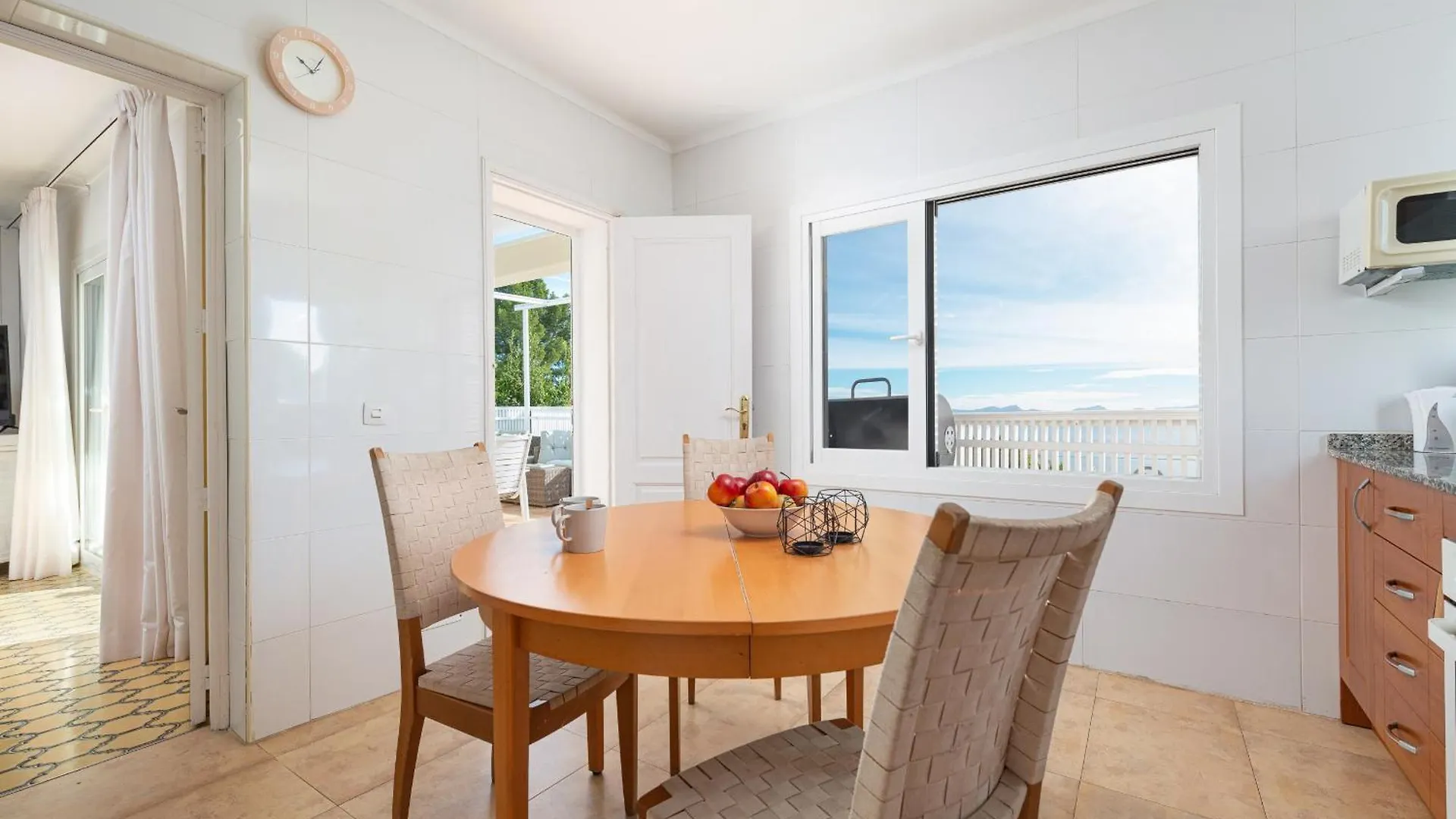 Σπίτι διακοπών Villa Maria Alcanada By Mallorca Villa Selection Αλκούδια
