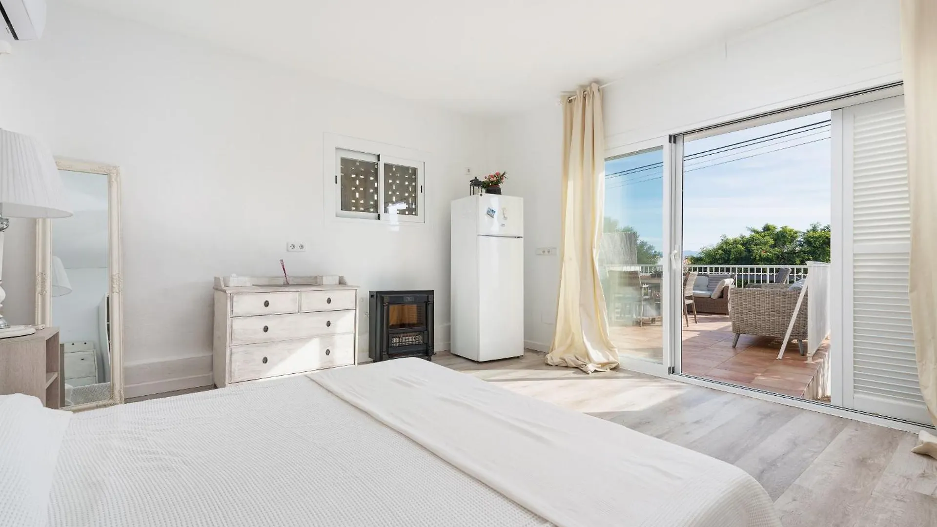 Villa Maria Alcanada By Mallorca Villa Selection Αλκούδια