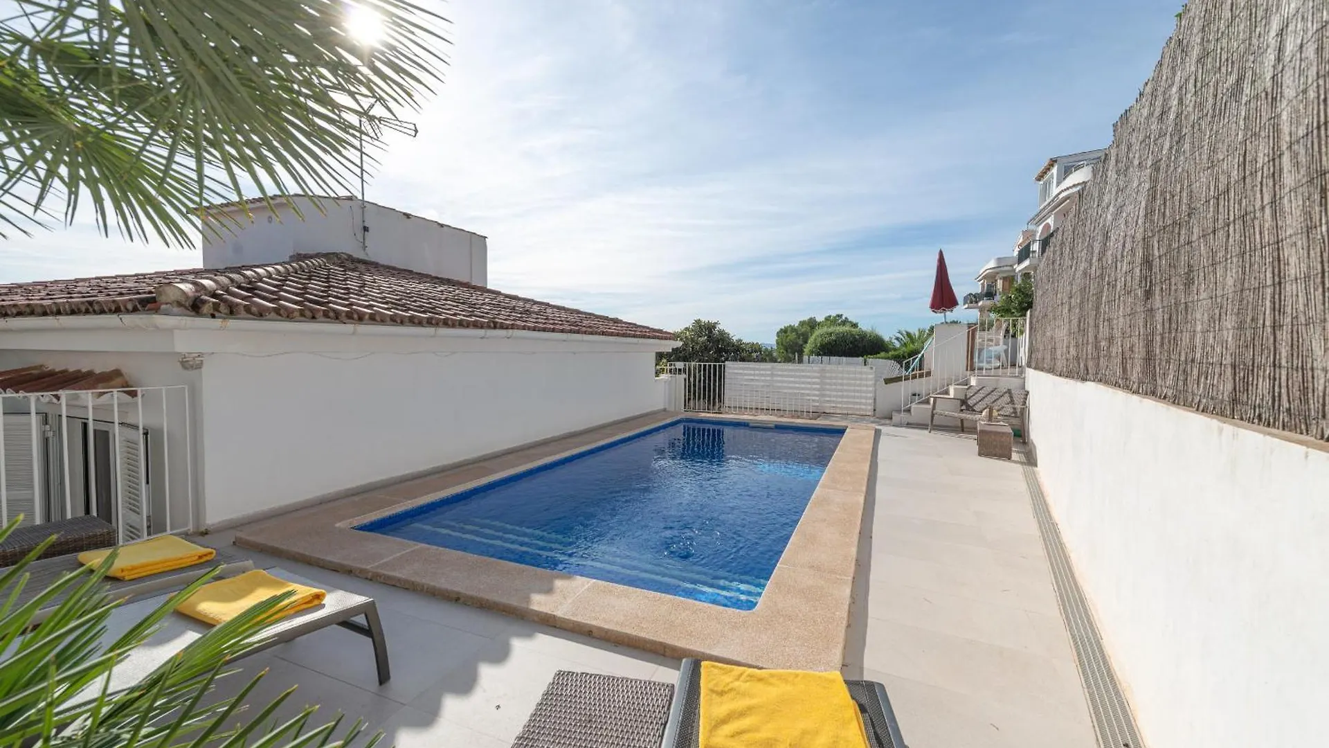 Σπίτι διακοπών Villa Maria Alcanada By Mallorca Villa Selection Αλκούδια