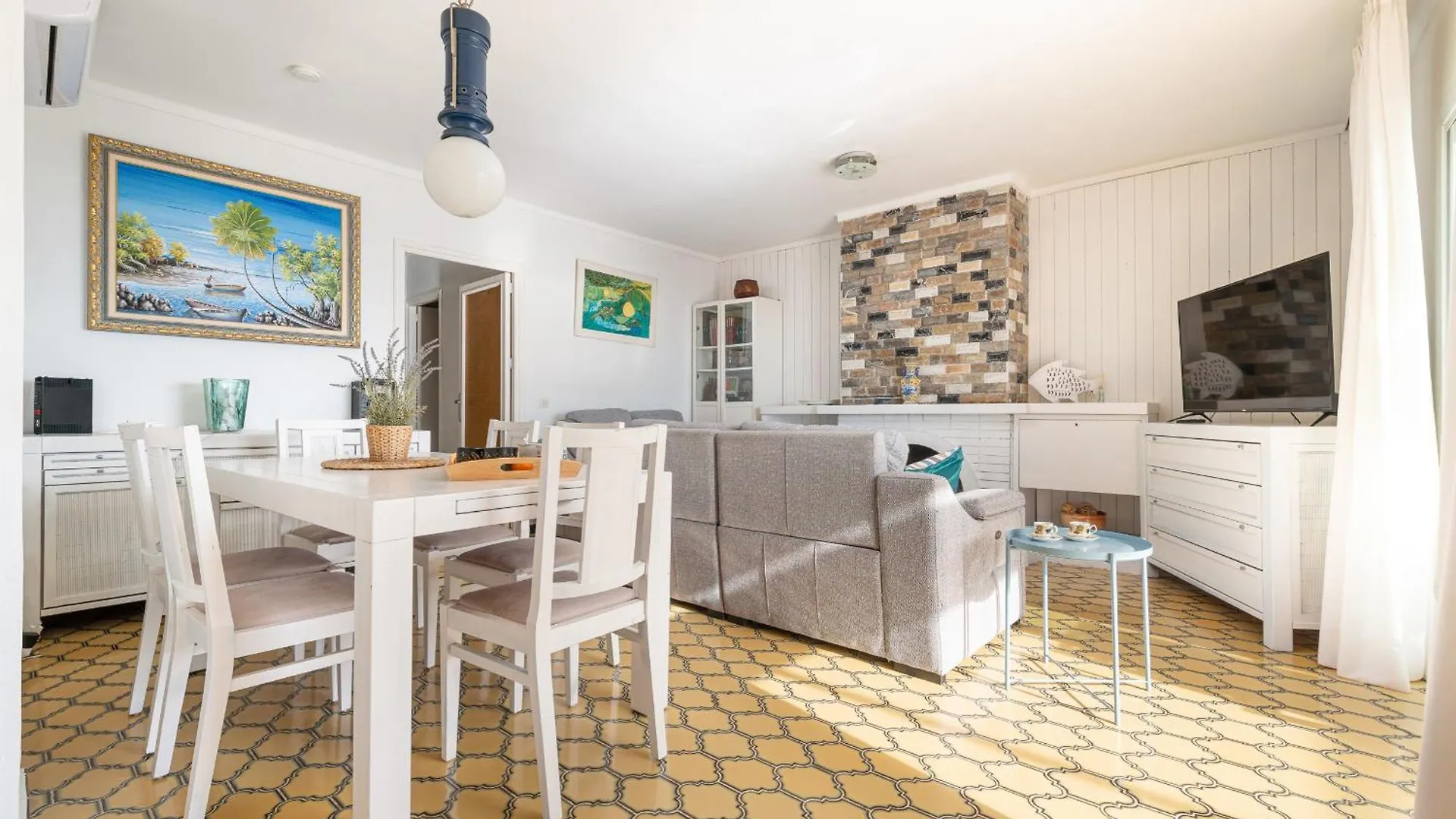 Villa Maria Alcanada By Mallorca Villa Selection Αλκούδια Ισπανία