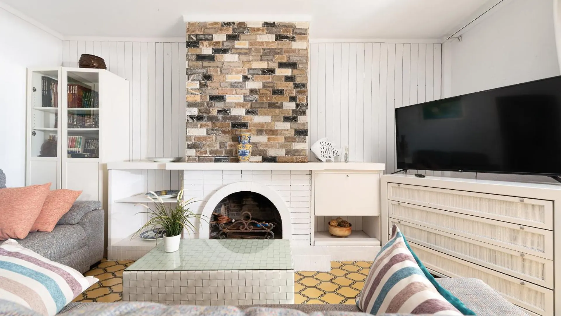 Villa Maria Alcanada By Mallorca Villa Selection Αλκούδια Σπίτι διακοπών