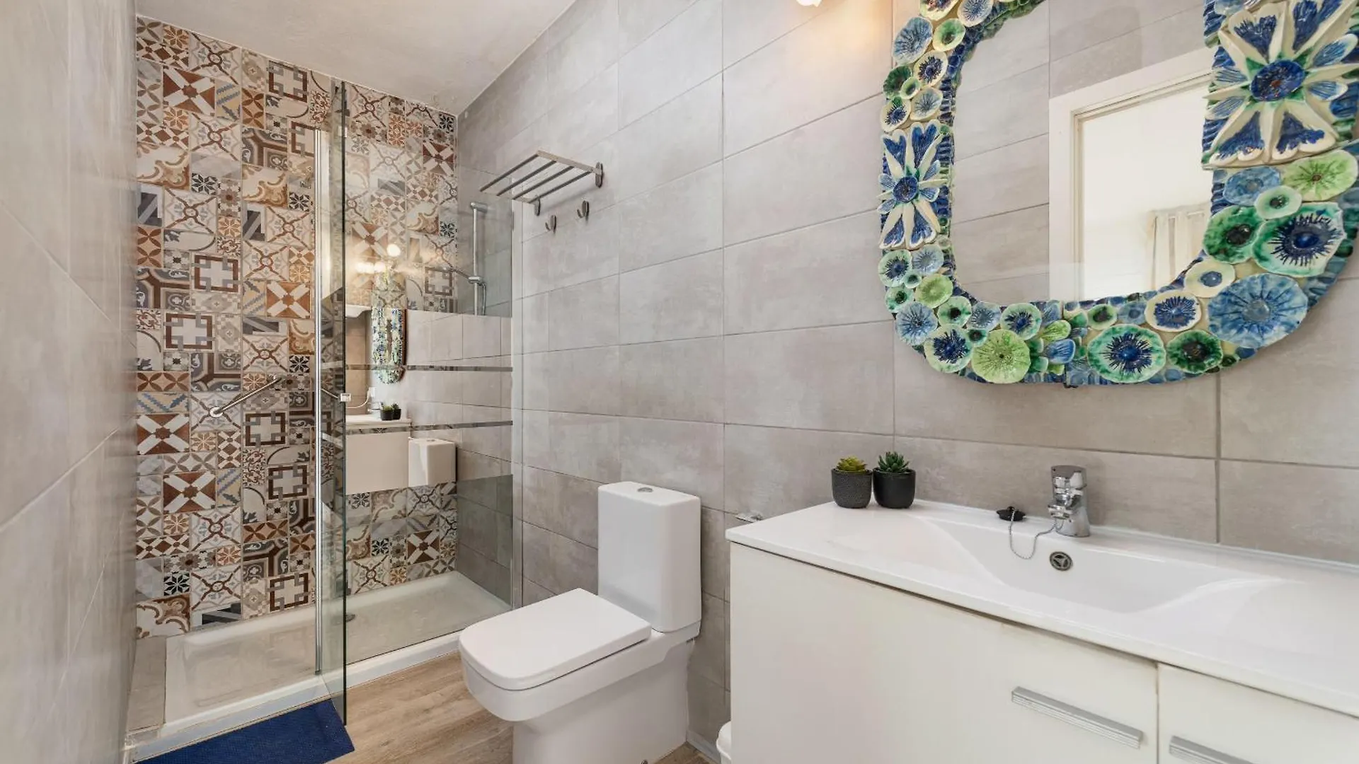 Villa Maria Alcanada By Mallorca Villa Selection Αλκούδια Σπίτι διακοπών