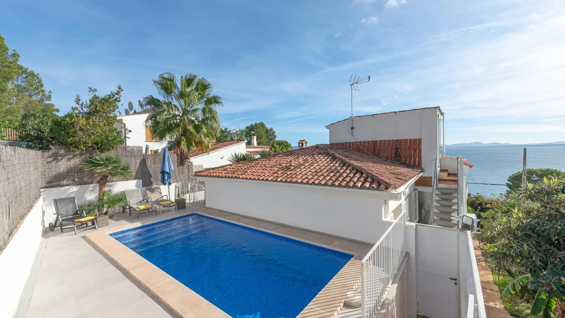 Σπίτι διακοπών Villa Maria Alcanada By Mallorca Villa Selection Αλκούδια Ισπανία