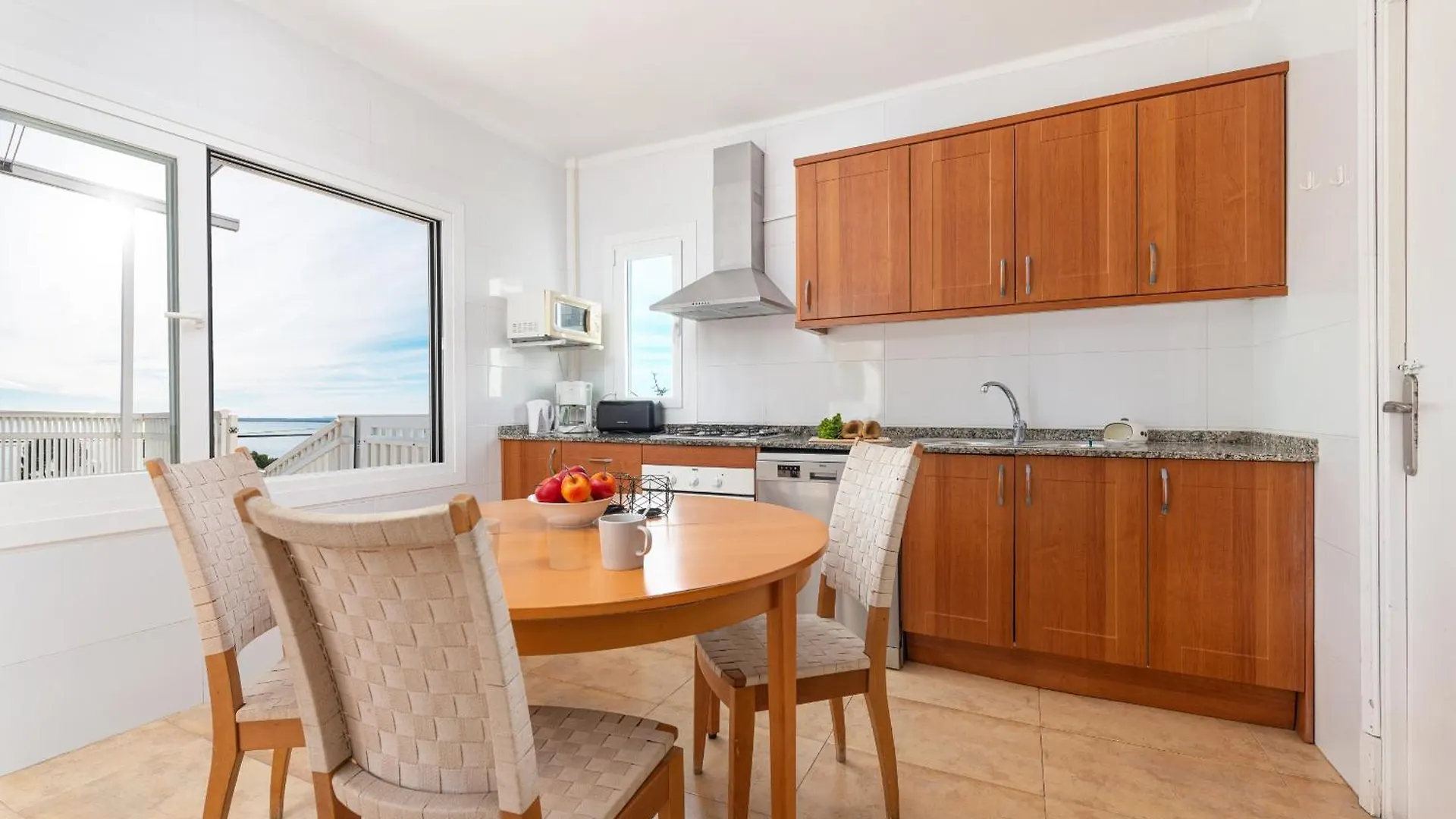 Holiday home Villa Maria Alcanada By Mallorca Villa Selection Alcudia  Spain
