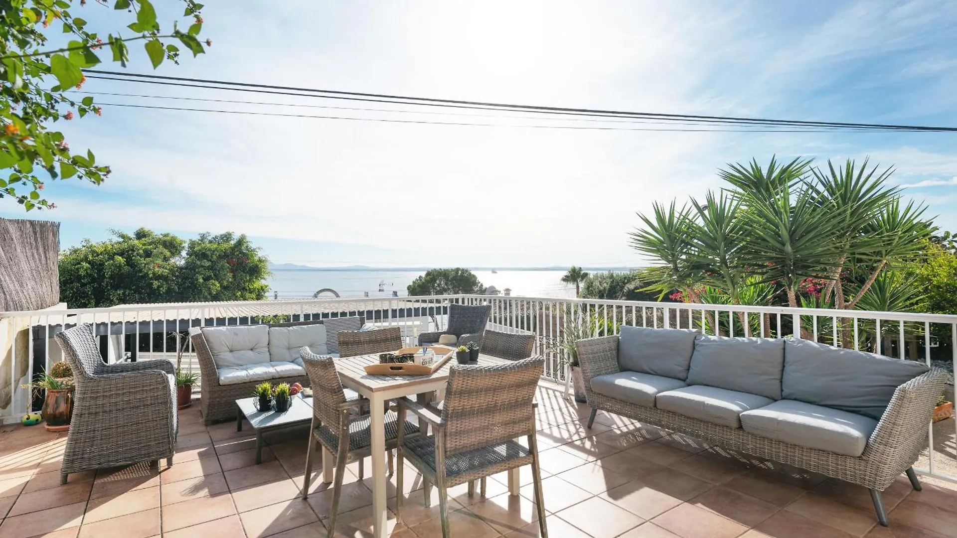 Villa Maria Alcanada By Mallorca Villa Selection Alcudia  Holiday home Alcudia (Mallorca)